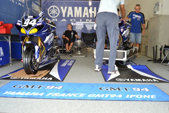 8heures Suzuka-Virginie Teixeira (11)